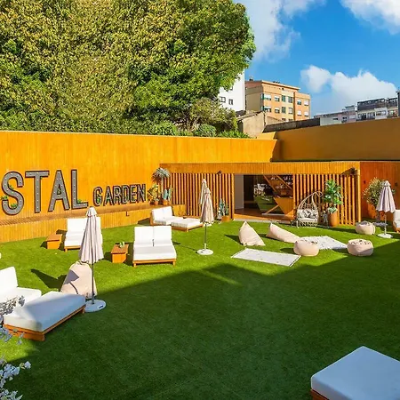 Cristal 4*