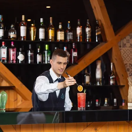 Cristal Готель Порту