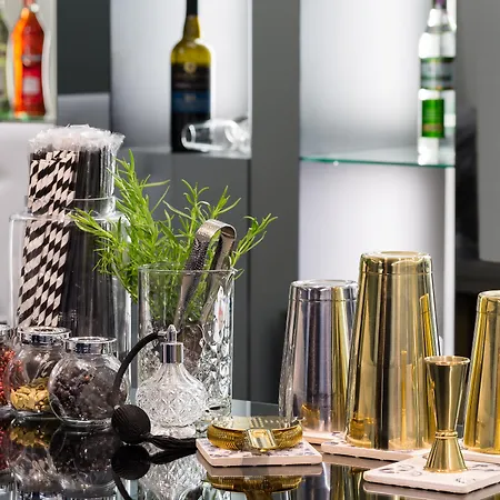 Cristal Готель Порту