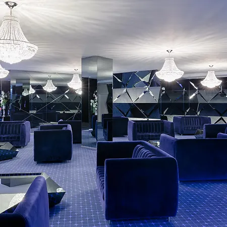 Cristal 4*