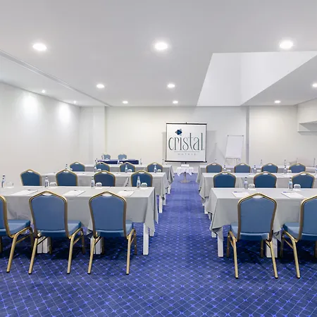 Cristal Готель 4*