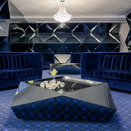 Cristal Порту