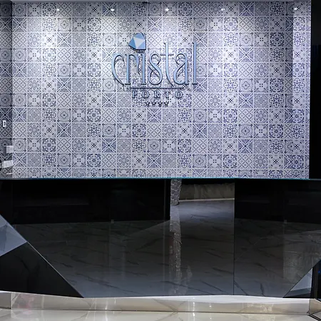Cristal Готель 4*