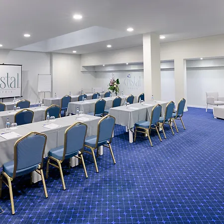Cristal Готель 4*
