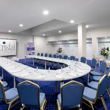 Cristal Готель 4*