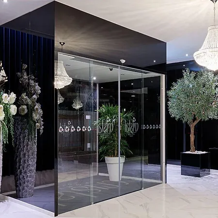 Cristal 4*