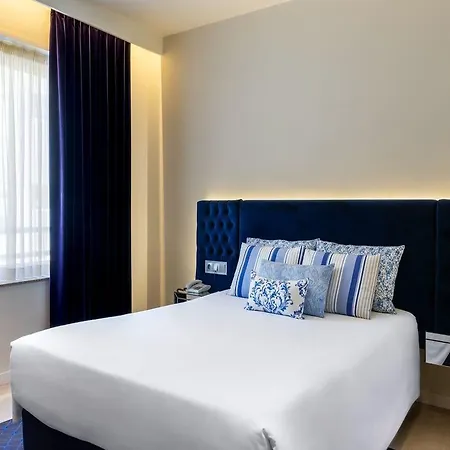 Cristal 4* Порту
