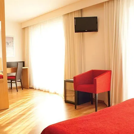 Cristal 4* Порту