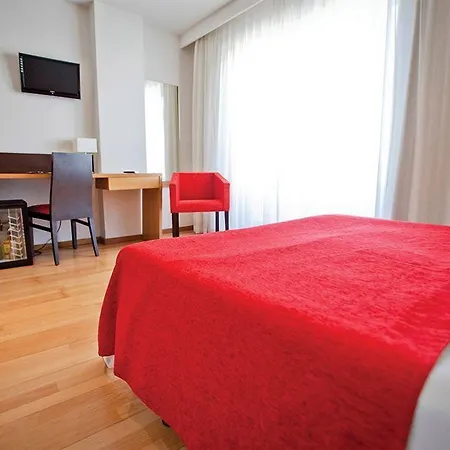 Cristal 4* Порту
