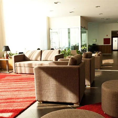 Готель Cristal 4*