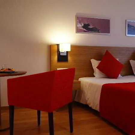 Cristal Hotel Oporto